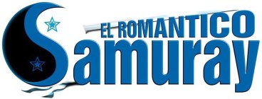 EL ROMANTICO SAMURAY