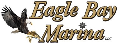 EAGLE BAY MARINA LLC
