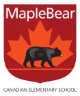 MAPLE BEAR CANADIAN ELEMENTARY SCHOOL