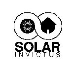 SOLAR INVICTUS