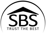 SBS TRUST THE BEST