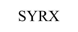 SYRX