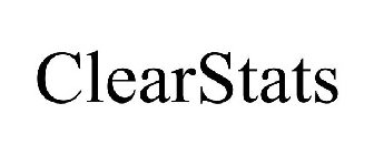CLEARSTATS