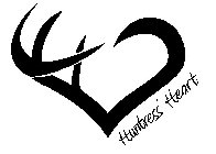 HUNTRESS' HEART