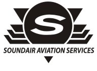 S SOUNDAIR AVIATION SERVICES