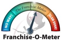 NO WAY! THE FRANCHISE MAKER SLAM DUNK! FRANCHISE-O-METER