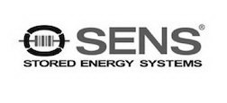 SENS STORED ENERGY SYSTEMS