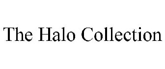 THE HALO COLLECTION