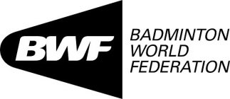 BWF BADMINTON WORLD FEDERATION