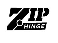 ZIP HINGE