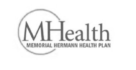 MHEALTH MEMORIAL HERMANN HEALTH PLAN