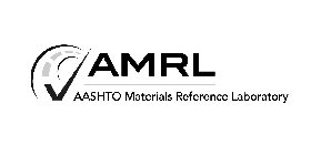 AMRL AASHTO MATERIALS REFERENCE LABORATORY