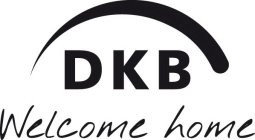 DKB WELCOME HOME