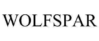 WOLFSPAR