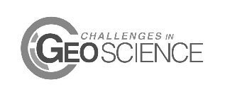 CHALLENGES IN GEOSCIENCE