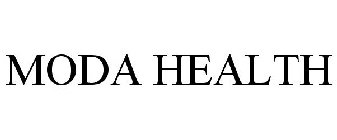 MODA HEALTH