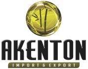 AKENTON IMPORT & EXPORT