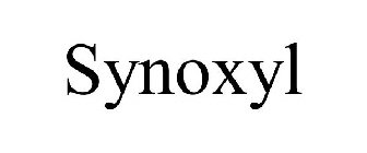 SYNOXYL