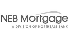 NEB MORTGAGE A DIVISION OF NORTHEAST BANK