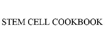 STEM CELL COOKBOOK
