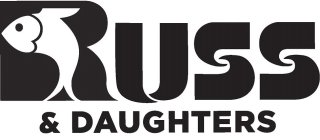 RUSS & DAUGHTERS