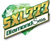 SXL777 DIAMOND SERIES