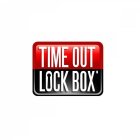 TIME OUT LOCK BOX'