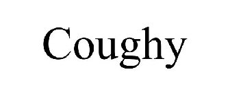 COUGHY