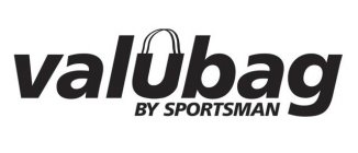 VALUBAG BY SPORTSMAN