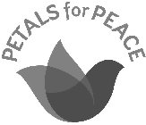 PETALS FOR PEACE