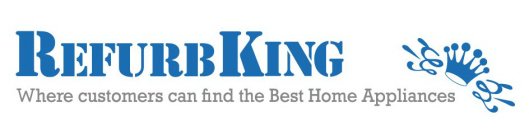 REFURBKING WHERE CUSTOMERS CAN FIND THE BEST HOME APPLIANCES
