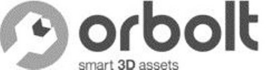 ORBOLT SMART 3D ASSESTS