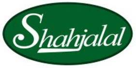 SHAHJALAL