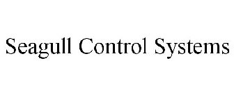 SEAGULL CONTROL SYSTEMS