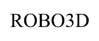 ROBO3D