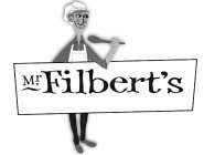 MR. FILBERT'S
