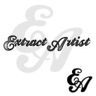 EXTRACT ARTIST EA