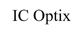 IC OPTIX
