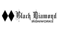 BLACK DIAMOND IRONWORKS