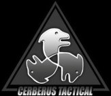 CERBERUS TACTICAL