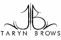 T|B TARYN BROWS