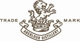 ABERLOUR DISTILLERY TRADE MARK