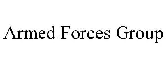 ARMED FORCES GROUP