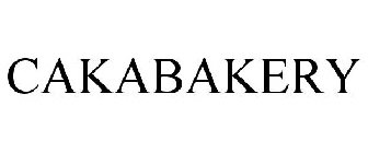 CAKABAKERY