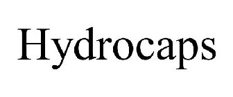 HYDROCAPS