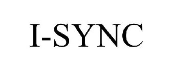 I-SYNC