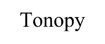 TONOPY