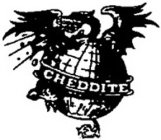 CHEDDITE