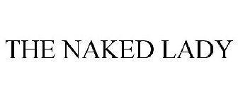 THE NAKED LADY