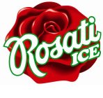 ROSATI ICE